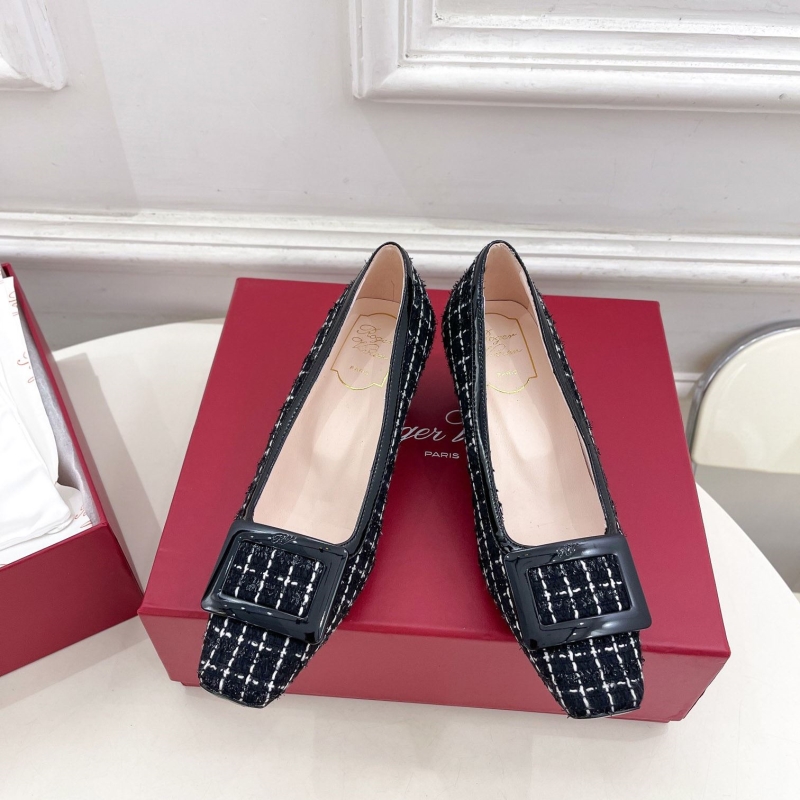 roger u1u1er high heels